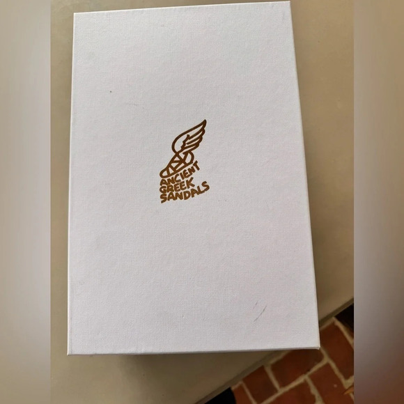 Ancient Greek Sandals Women’s Black Classic Closed Clog - Picture 12 of 13